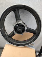 Suzuki Bandit felga przednia po naprawie