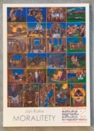 Jan Rylke. Moralitety.