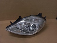 Citroen C8 Lampa przód lewa Xenon 1494320080
