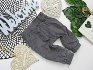 Nutmeg - ocieplane sztruksy pumpy r 68