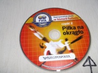 PIŁKA NA OKRĄGŁO NAJWSPANIALSZE CHWILE W HISTORII FUTBOLU cz 2 - VCD ideał