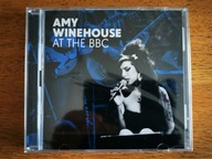 Amy Winehouse At The BBC CD+DVD