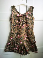 SPODIUM KOSTIUM LITTLE FAIRY R. 4-6L