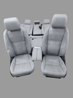 Range Rover Evoque L551 Fotel Prawy Lewy Przód Kierowcy Pasażera