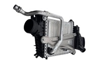 Chłodnica Intercooler Mercedes W177 W247 W118 A35 AMG A2600906700