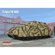 Angraf Model 265 Pz.Kpfw. VIII MAUS 1:25