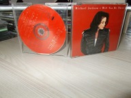 Michael Jackson – Will You Be There Singiel