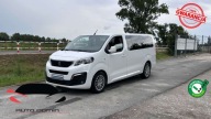 Peugeot Traveller Raty 2.0 hdi 150KM 9 Osobowy Long Nawiewy Kamera tyl Gwa