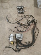 Instalacja LPG KME Diego G3 kompletna