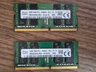 Pamięć RAM SODIMM 2x16GB (32GB) SK Hynix DDR4-3200 PC4-25600S