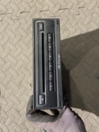 Zmieniarka Cd Audi A3 A6 Q3 Q5 Q7 8X0035110c