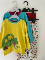 NEXT*** PIŻAMA** BLUZKA+SPODNIE**2 szt** 2-3 L**98