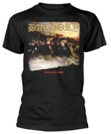 Koszulka BATHORY "BLOOD FIRE DEATH" - XL
