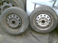 kolo zapasowe felga ,daewoo matiz tico suzuki maruti z powietrzem 155/70/13