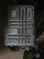 Peugeot 3008 II Przetwornica falownik 9843893480 a6mc60 hybryd