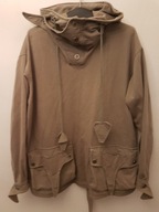 Ruth Rossevoll BLUZA TUNIKA ROZ.S\M OVERSIZE BOHO