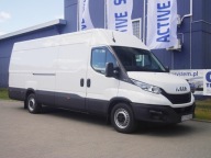 Iveco Daily 35S16HV L4H2 16m3 przebieg 54.100 km hak gwarancja fabryczna