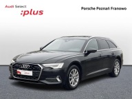 Audi A6 Avant 40 TDI quattro | Matrix LED | Ambien