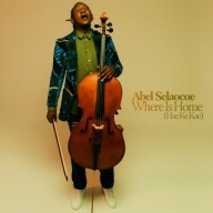 ABEL SELAOCOE - Where Is Home - CD Yo-Yo Ma