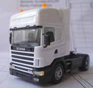 ~*~ ORYGINALNY HERPA..SCANIA 164L 580..CIĄGNIK SIODŁOWY ~*~