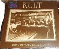 Brooklyńska Rada Żydów KULT CD, 1 wydanie z 2001 r.