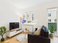 Mieszkanie, Ząbki, Wołomiński, 37 m²