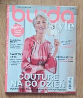 Czasopismo Burda style 82022