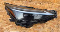 LAMPA PRAWA REFLEKTOR PRAWY FULL LED LEXUS NX 2 II A1 2021-