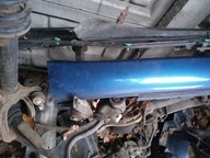 PROG LEWY HONDA ACCORD 7 VII NAKLADKA SEDAN 2003