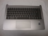 HP 340s G7 Obudowa Górna Topcase Palmrest Klawiatura