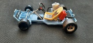Model samochodu z PRL Norma Kart Talin 1/24 ZSRR (USSR) ( CCCP )