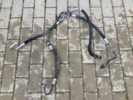 Renault Trafic III Vivaro B przewody układu wspomagania kpl.