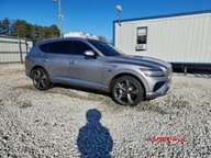 Genesis GV80 2025 r., 3,5L PRESTIGE 3.5 Benzyna 375KM