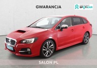 Subaru Levorg 1.6 GT-S Sport CVT Od RiA 1.6 Benzyna 170KM
