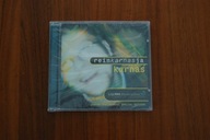 CD Reinkarnasja Grzegorz Karnas Folia!