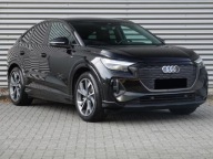 AUDI Q4 e-tron 45 S Line Edition Sportback Suv (286KM) 2026