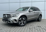Mercedes-Benz GLC 245 koni 4x4 Automat Navi Skora Kamera FV23