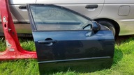 mazda 6 drzwi prawy przód kompletne prawe 21C