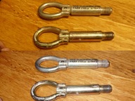 VOLKSWAGEN GOLF IV, BORA, CADDY,POLO, FABIA UCHO HOLOWNICZE HAK WKRĘTKA