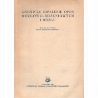 Gruźlicze zapalenie opon mózgowo-rdzeniowych mózgu