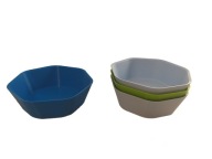 Pojemnik na żetony, zasoby, tokeny itp. - 1 szt.