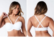 Śliczna markowa bielizna BOUX AVENUE UK 32G EUR 70G