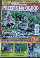 PRZEPIS NA OGRÓD 4/2014