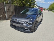 Citroen C4 Najnowszy model