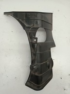 BMW E46 m3 e85 s54b32 kanał powietrza obudowa chłodnicy lewa