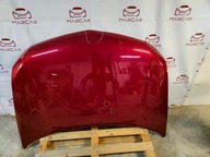 Oryginalna Maska Pokrywa Silnika Chevroler Traverse II 2017-