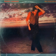 MARK TANNER BAND- No escape LP (SS)
