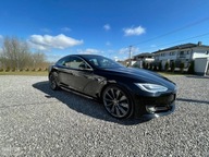 Tesla S Dualmotor 525KM Autopilot 2018r gwarancja Tesli