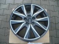 Felga Mazda 7"xR19 5x114,3 ET45 9965167090