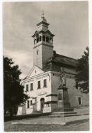 PRZEWORSK - RATUSZ Z XVII WIEKU